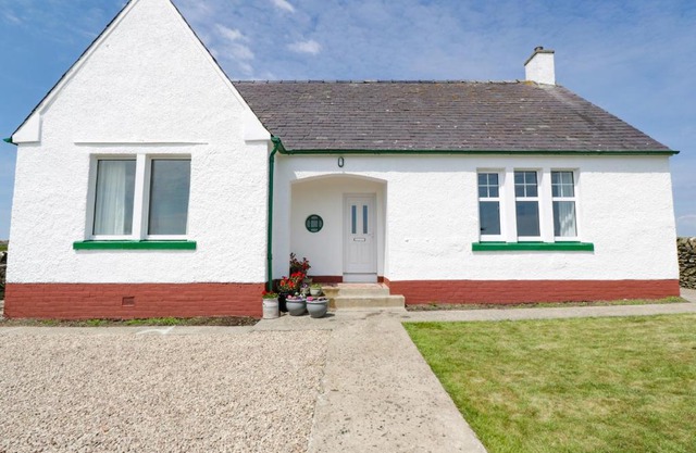 The Dairy Cottage