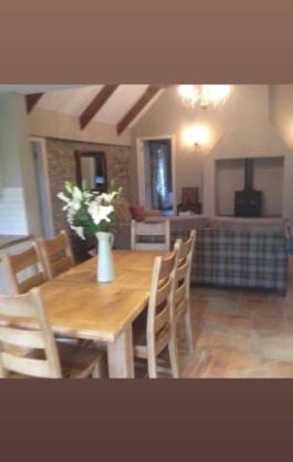 The Dairy Cottage Puckane