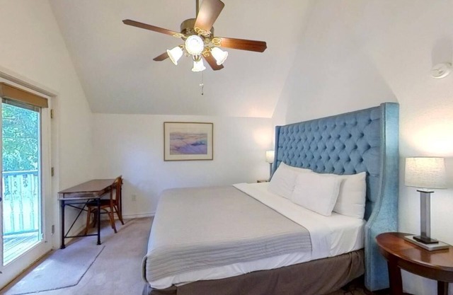 The Daisy Guest Cottage