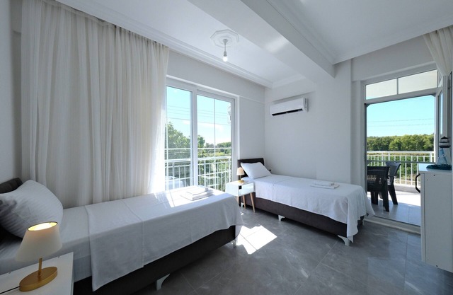 The Dalaman Suites & Pansiyon