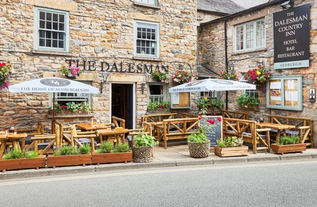The Dalesman Country Inn