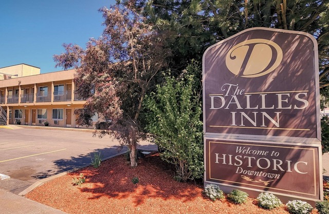 The Dalles Inn