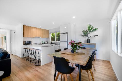 The Deck House Anglesea