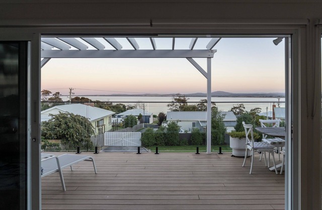 The Deck on Westwood