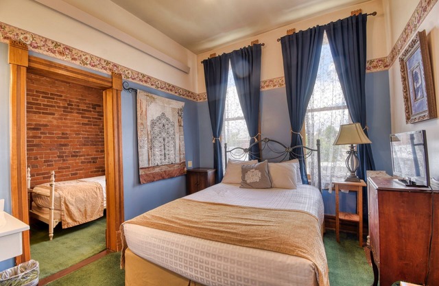 The Delaware Hotel