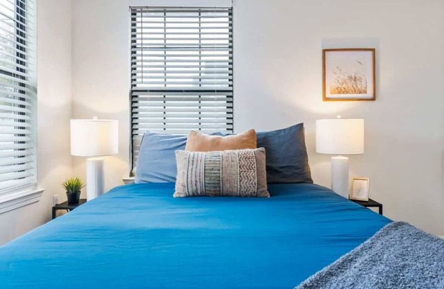 The DelMar: Spacious North ATX Retreat