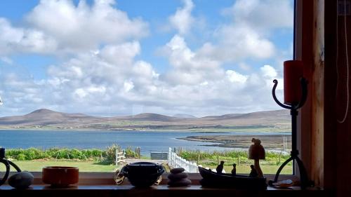 "The Den" Belmullet