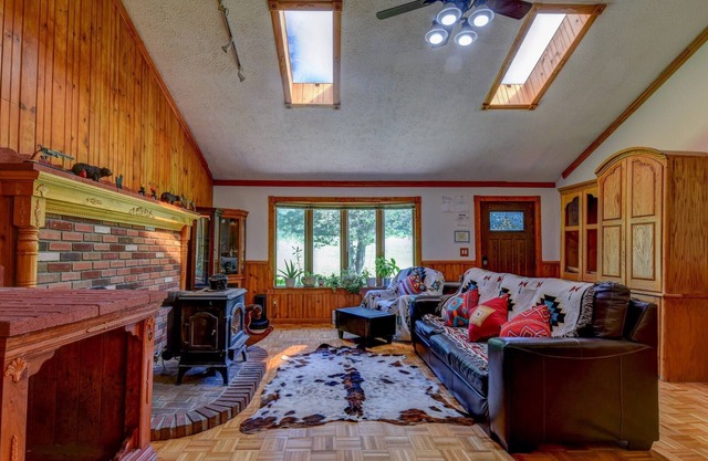 The Deutsch Ranch
