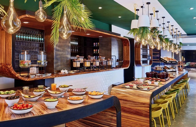 The Deutz, a Tribute Portfolio Hotel