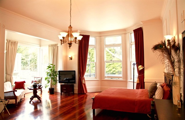 The Devereux Boutique Hotel
