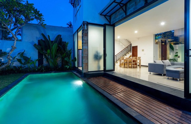 The Dewi Villa Canggu