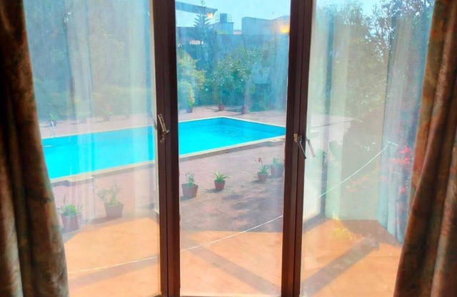The Dhanhills - a valley view hotel in panchgani