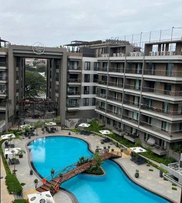 The Diamond In City Luxury Suites By ZENORA Living