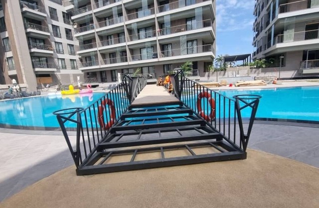The Diamond inCity Luxury Suites by Cozy