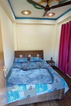 The Dina Valley Homestay