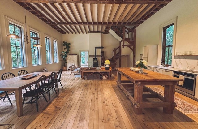 -The District 5 Schoolhouse-