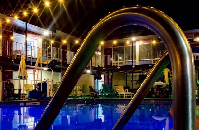 The District Hotel Club and Resorts