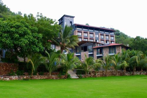 The Divine Hills Resort