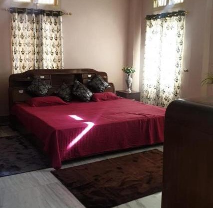 The Divine Home Stay