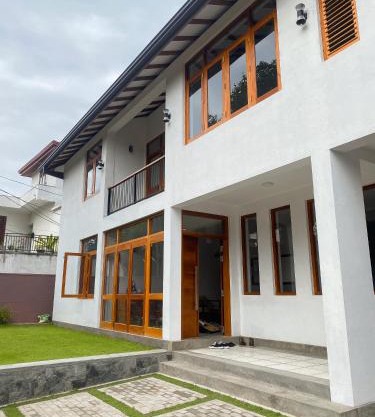 THE DOCTORS VILLA