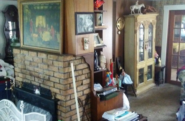 *** LA CASA DE MUÑECAS *** Cerca de Eastport, ME, EE. UU.
