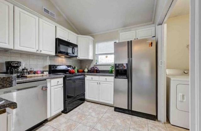 The Dolly Apartment your perfect mid term home with full kitchen 2 bed 2 bath