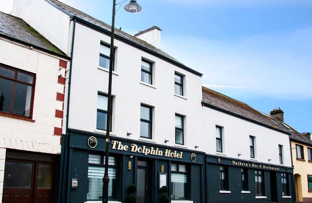The Dolphin Hotel