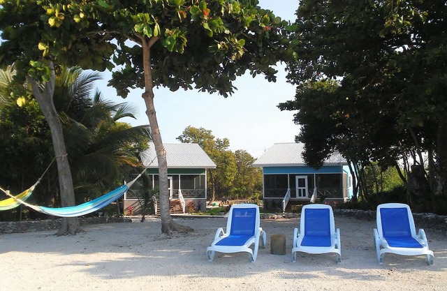 The Dolphin House -Una cabaña de playa Serenity