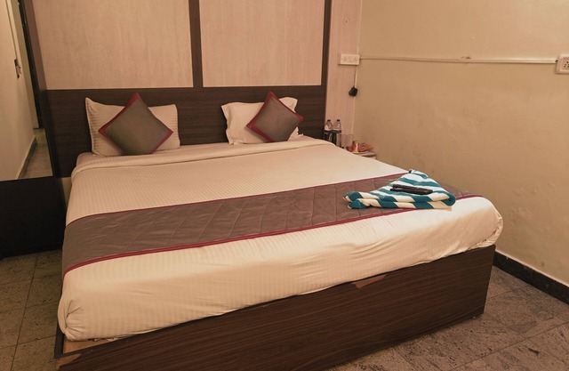 The Dolphin Park Hotel