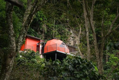 The Dome Boquete