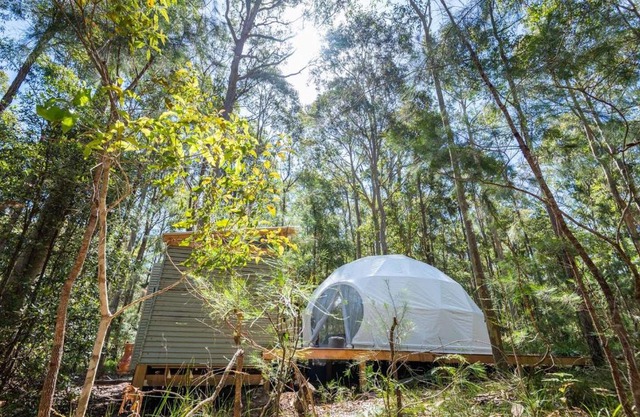 The Dome Jervis Bay