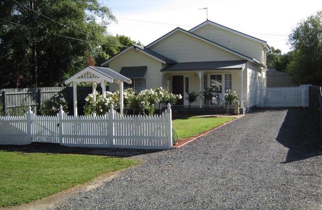 The Don Healesville