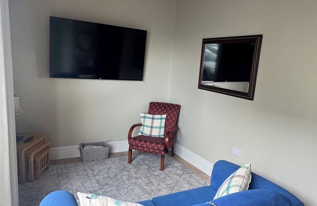 The Dorchester Apartment @ Milton on The Moyle