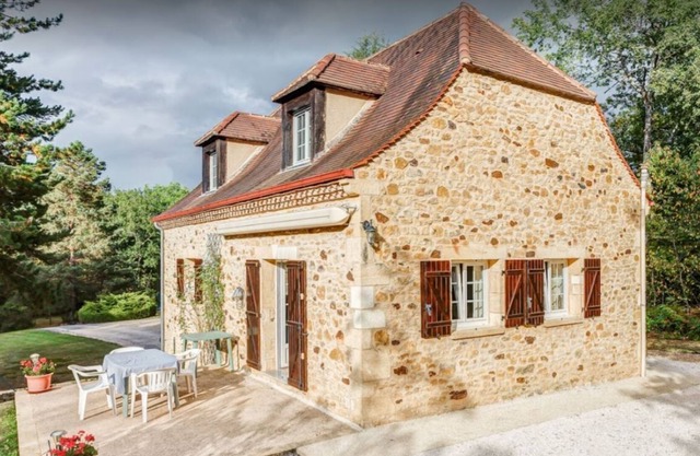El Palomar casa rural 24170 Sainte Foy Belves (casa)