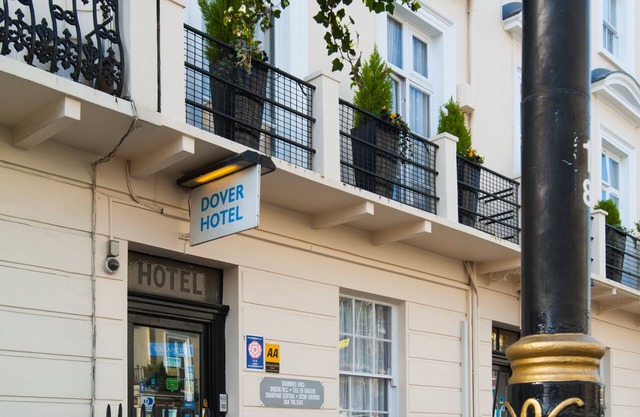 The Dover