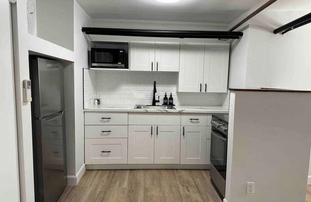 The Downtown Bagot Street Studio