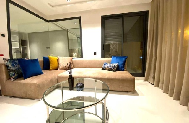 The Dream 11 Modern & Chic flat in the best Area