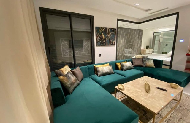 THE DREAM 12 - SENSATIONAL & COMFORTABLE,NEW FLAT