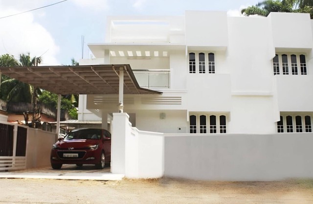 The Dream Home Kochi