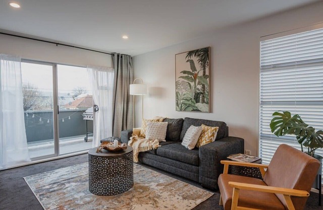 The Dream Townhouse S