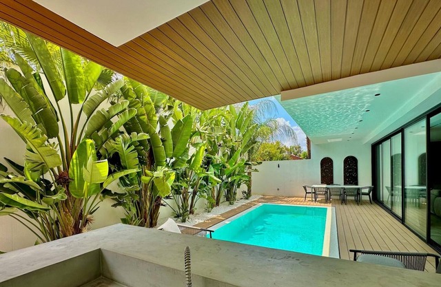 The Dream Villa Soukra