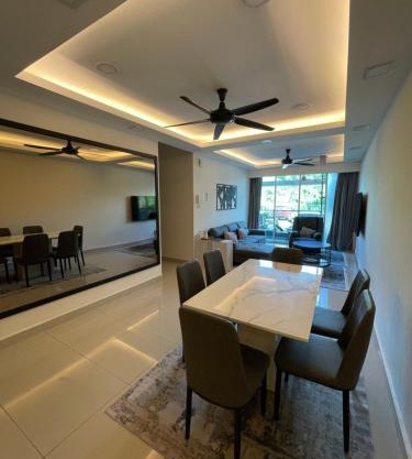 The DreamHouse Homestay
