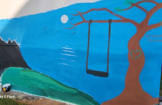 The Dsilva's Homestay 2-BHK apartment in marvelous Mangaluru with WiFi, AC & BBQ