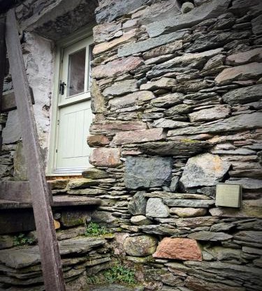 The Duddon Nest