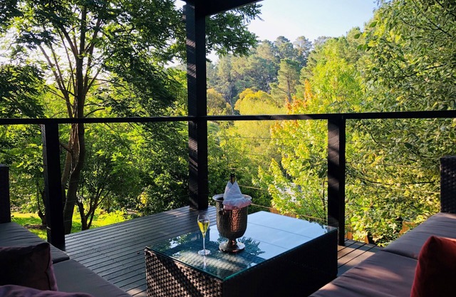 The Dudley Boutique Hotel