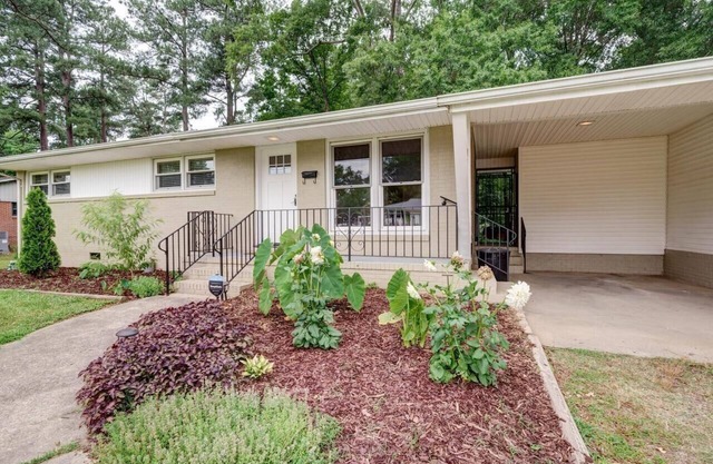 The Duke Retreat | Close to Duke & Downtown