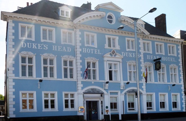 The Dukes Head Hotel