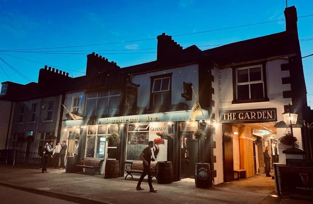 The Dundrum Inn B&B