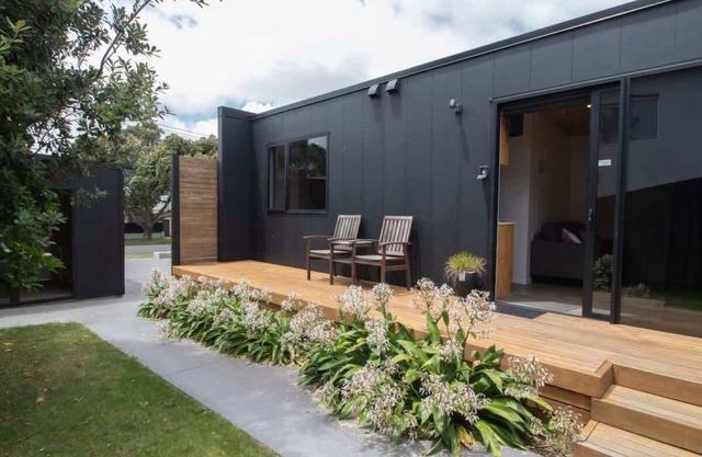 The Dunes At Fitzroy Beach - Unit 1