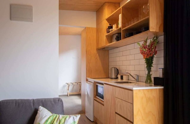 LAS DUNAS EN FITZROY BEACH - SUITE FAMILIAR